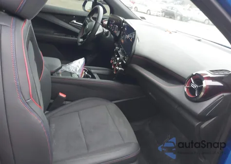 2024 Chevrolet Blazer Ev Eawd Rs z USA, uszkodzony, nr VIN 3GNKDCRJ8RS222907